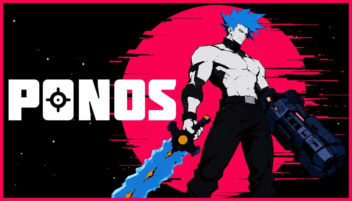 PONOS